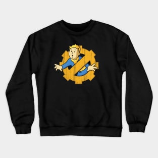 Vaultbusters Crewneck Sweatshirt